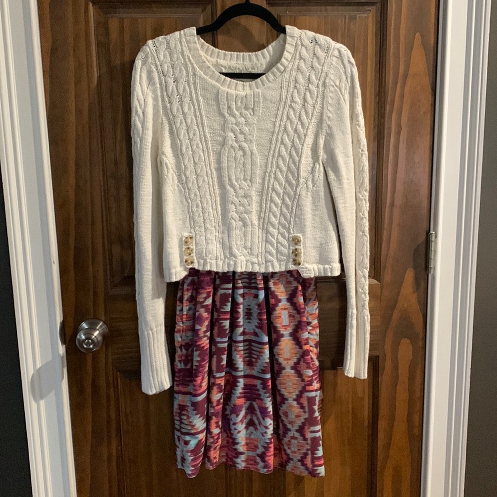 Lilka dress